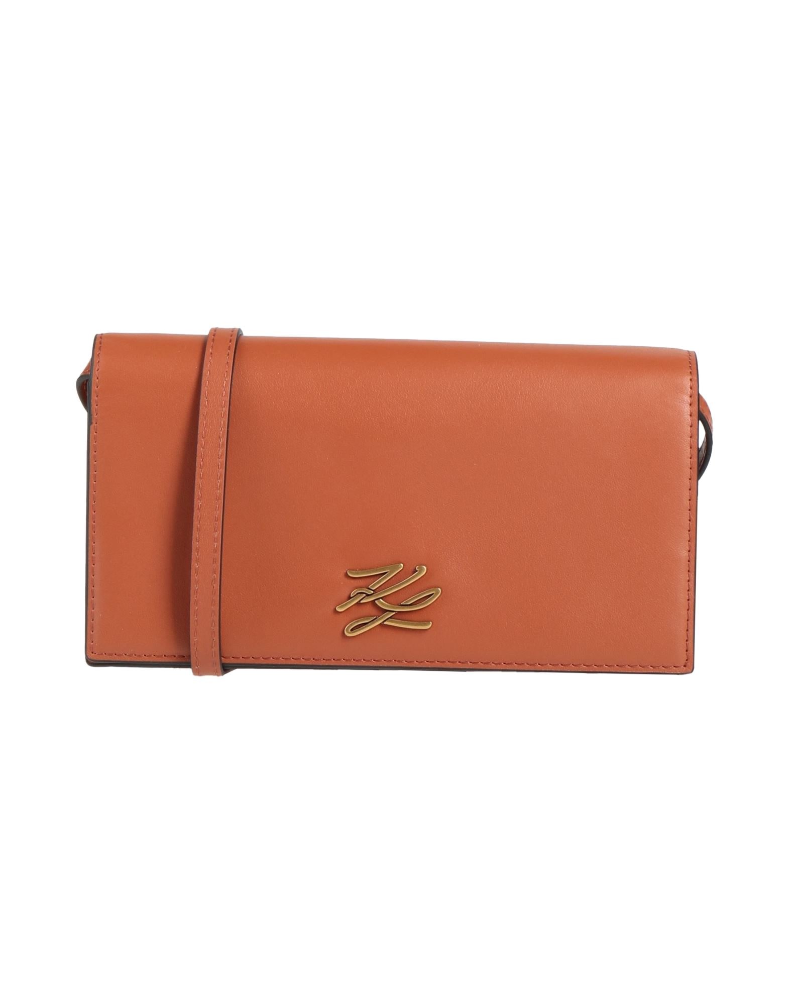 KARL LAGERFELD - Cross-body bags