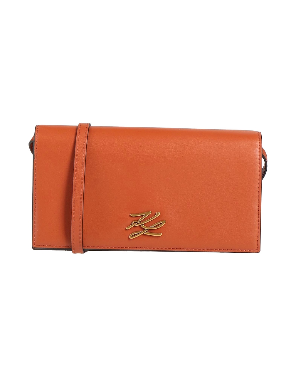 KARL LAGERFELD - Cross-body bags