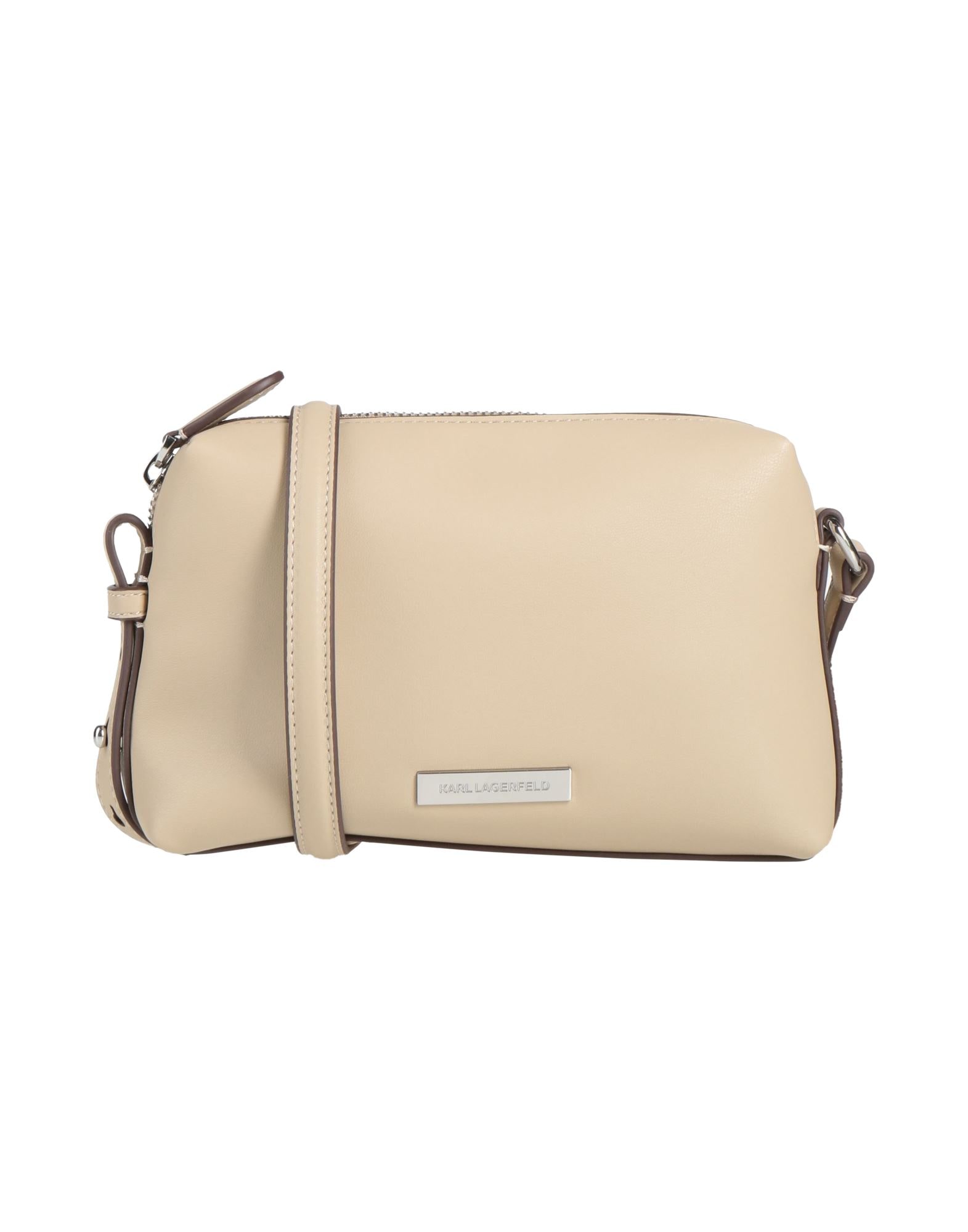 KARL LAGERFELD - Cross-body bags