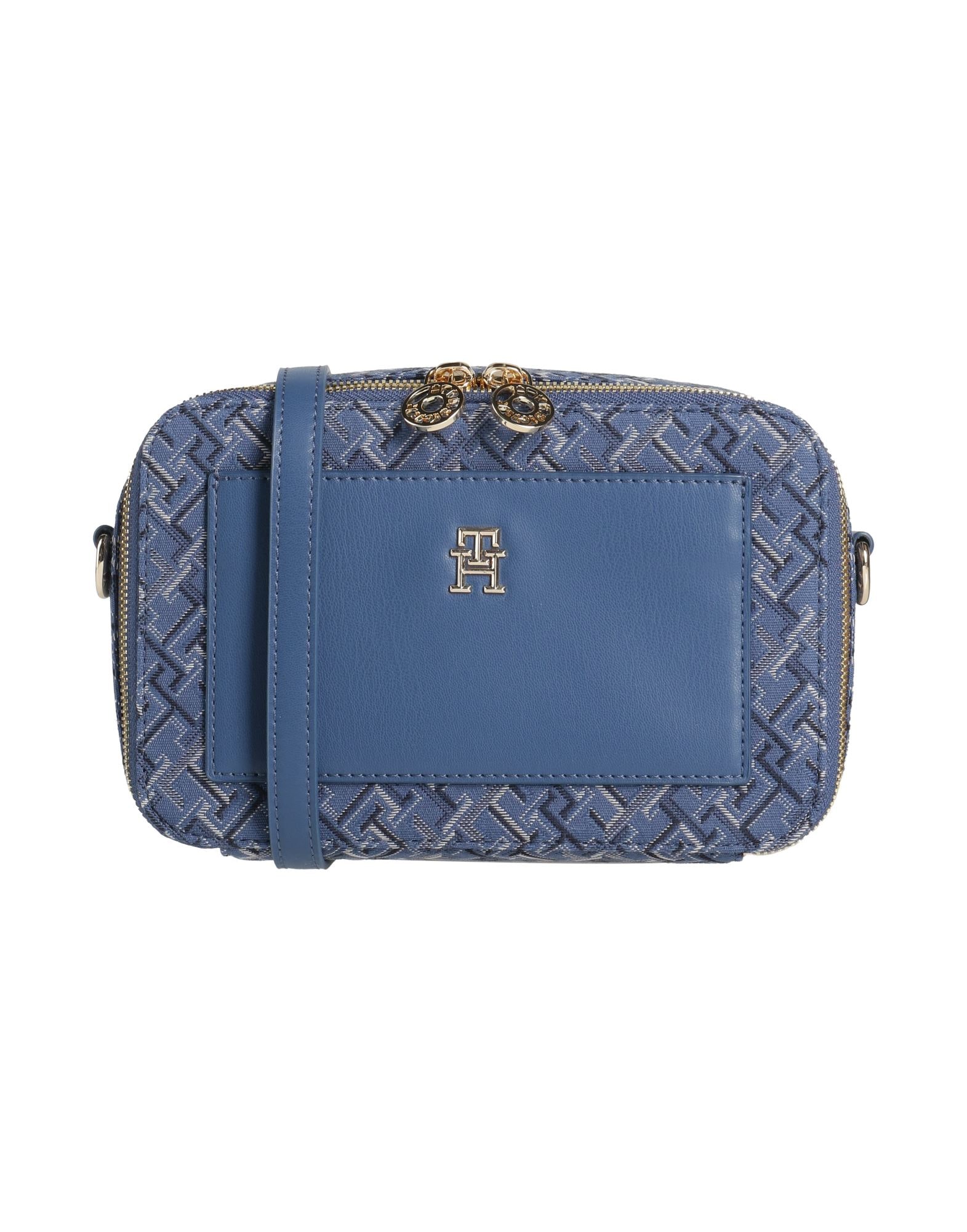 TOMMY HILFIGER - Cross-body bags