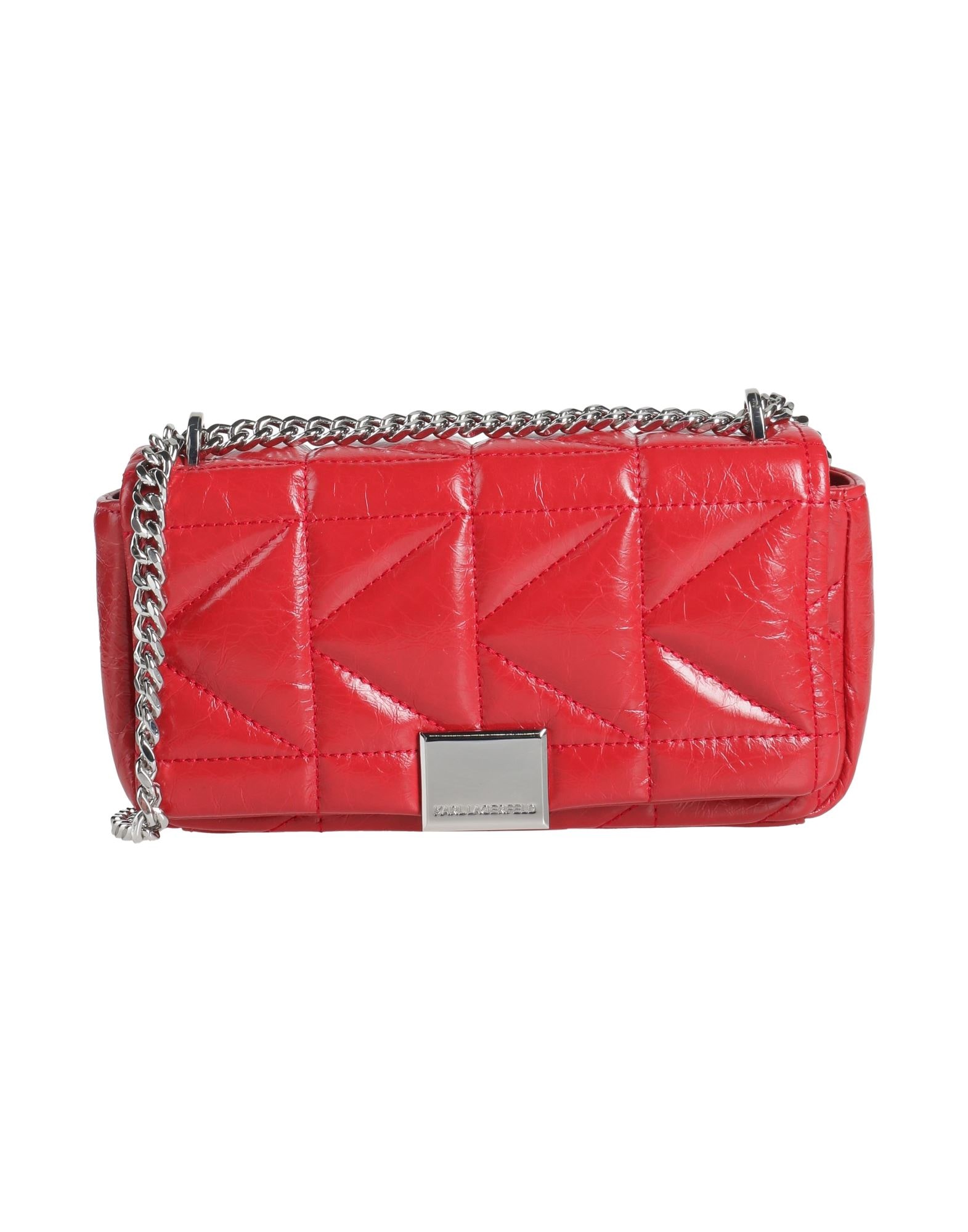 KARL LAGERFELD - Сумки через плечо