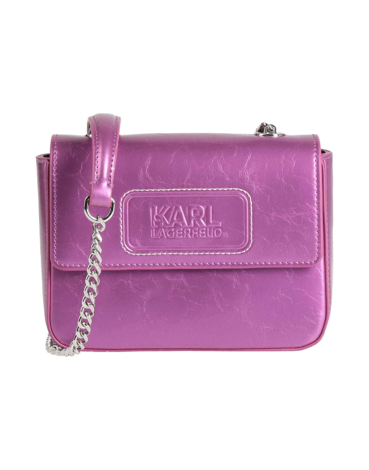 KARL LAGERFELD - Сумки через плечо