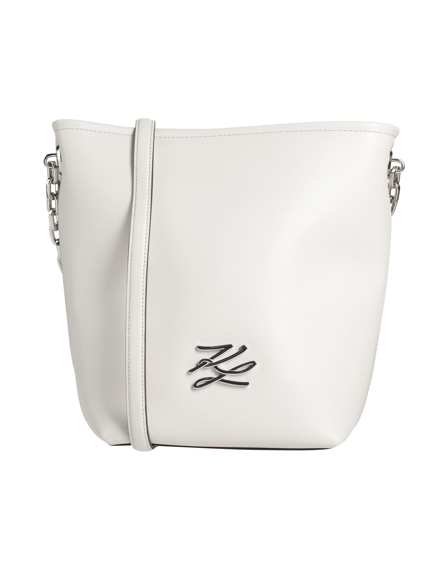 KARL LAGERFELD - Cross-body bags