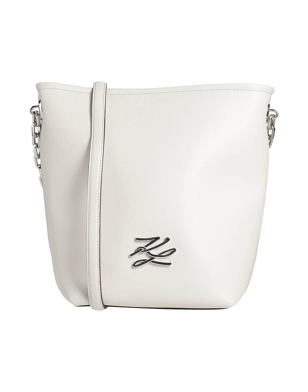 KARL LAGERFELD - Cross-body bags