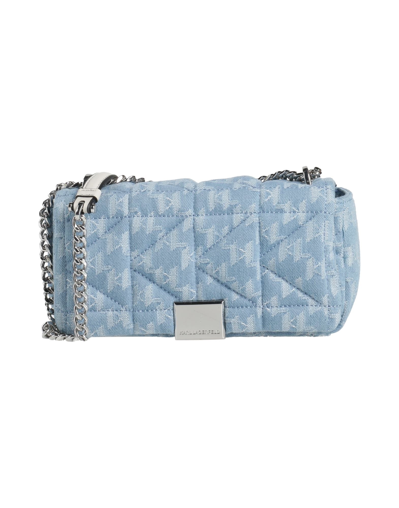 KARL LAGERFELD - Cross-body bags