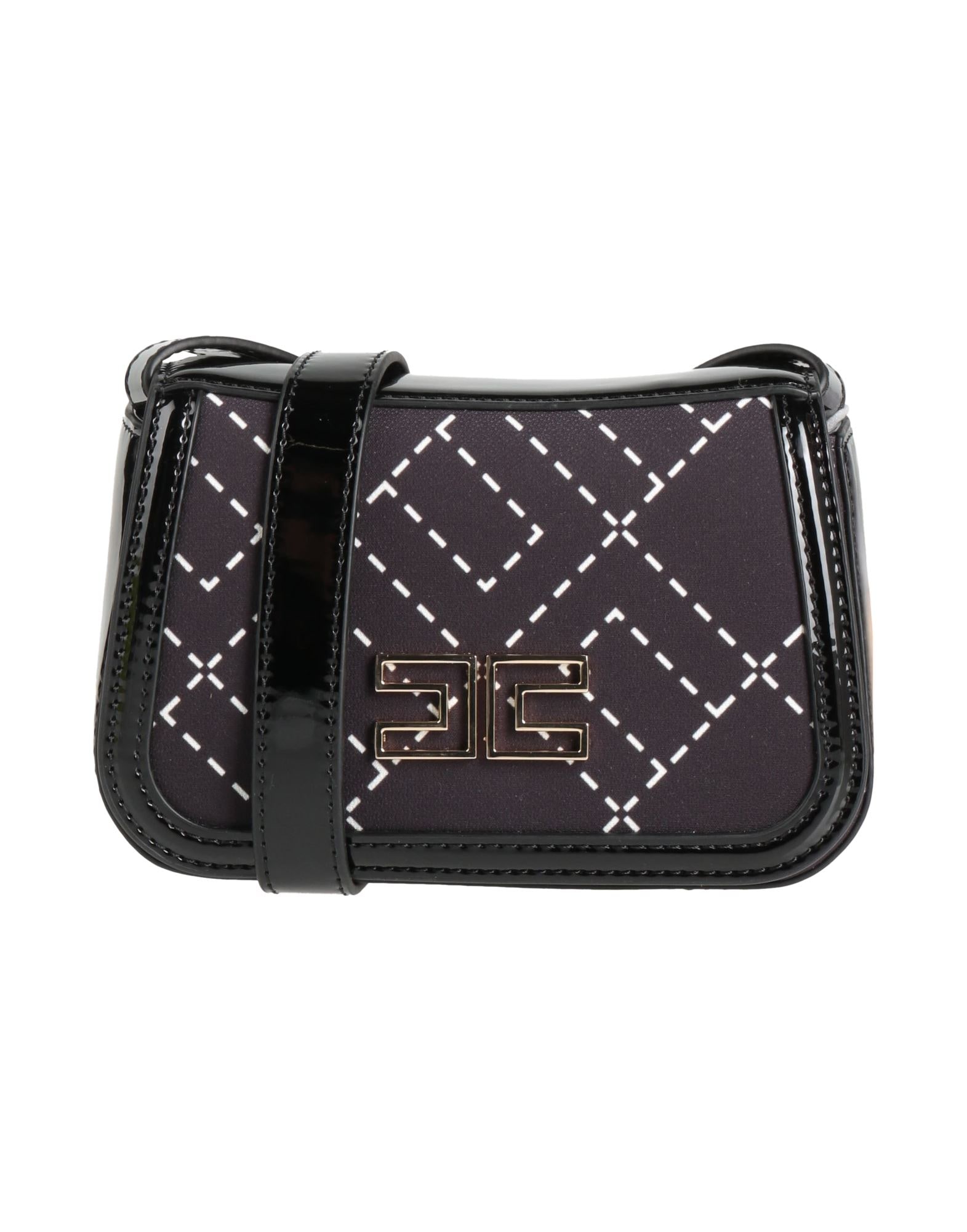 ELISABETTA FRANCHI - Cross-body bags