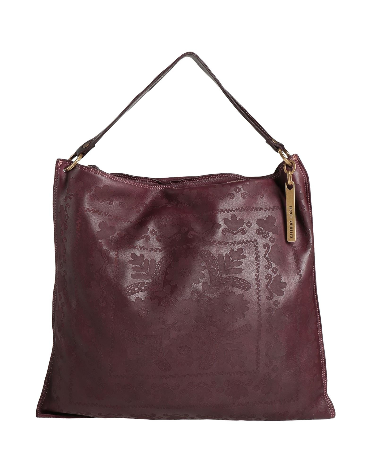CATERINA LUCCHI - Handbags