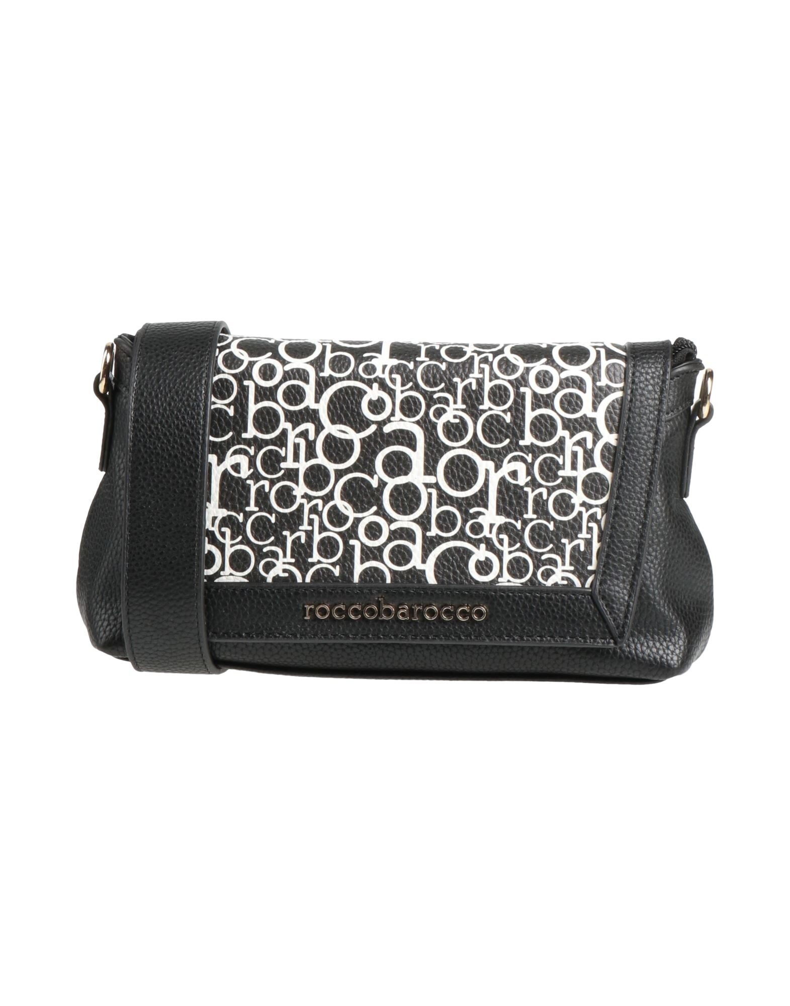 ROCCOBAROCCO - Cross-body bags