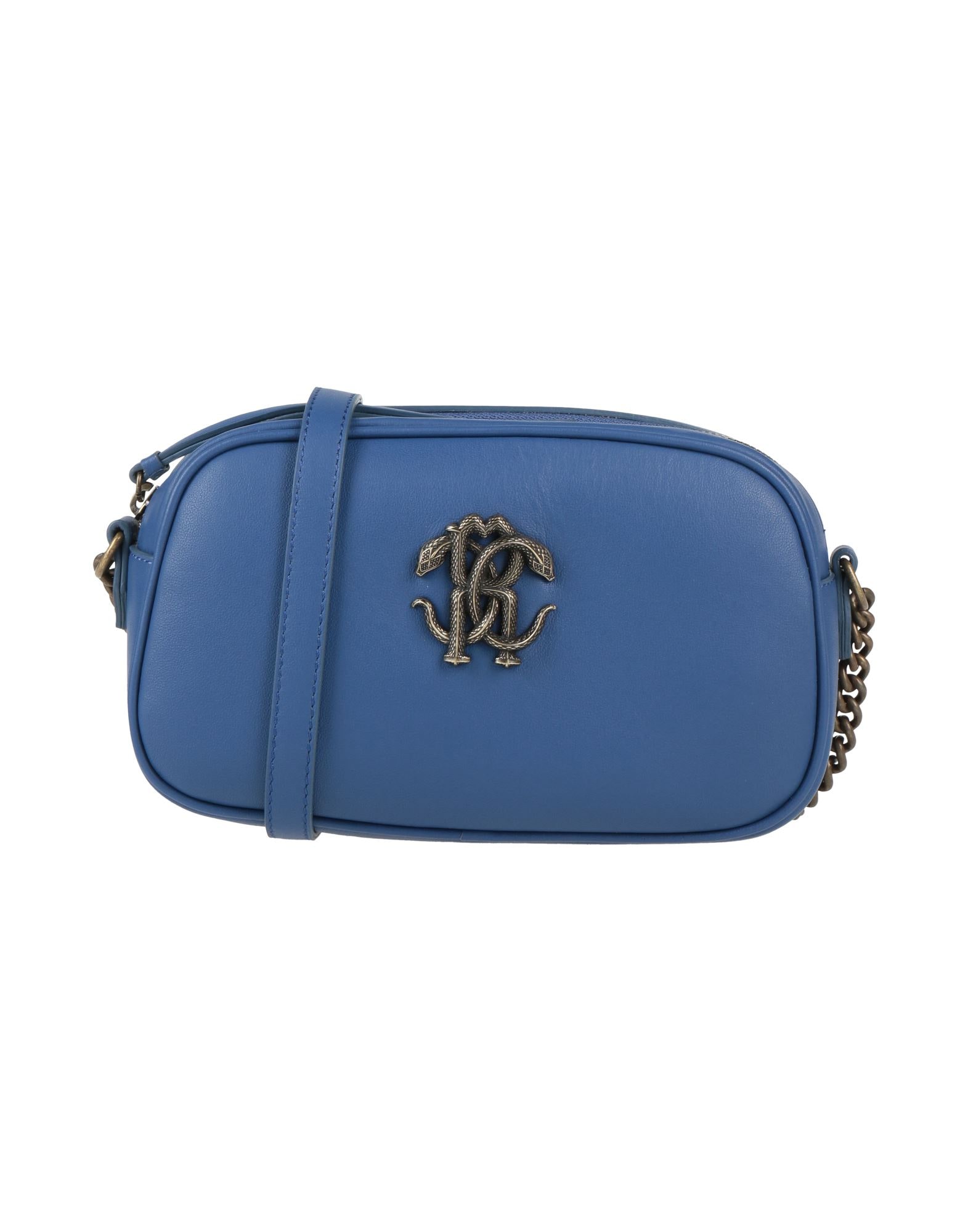 ROBERTO CAVALLI - Bolsos con bandolera