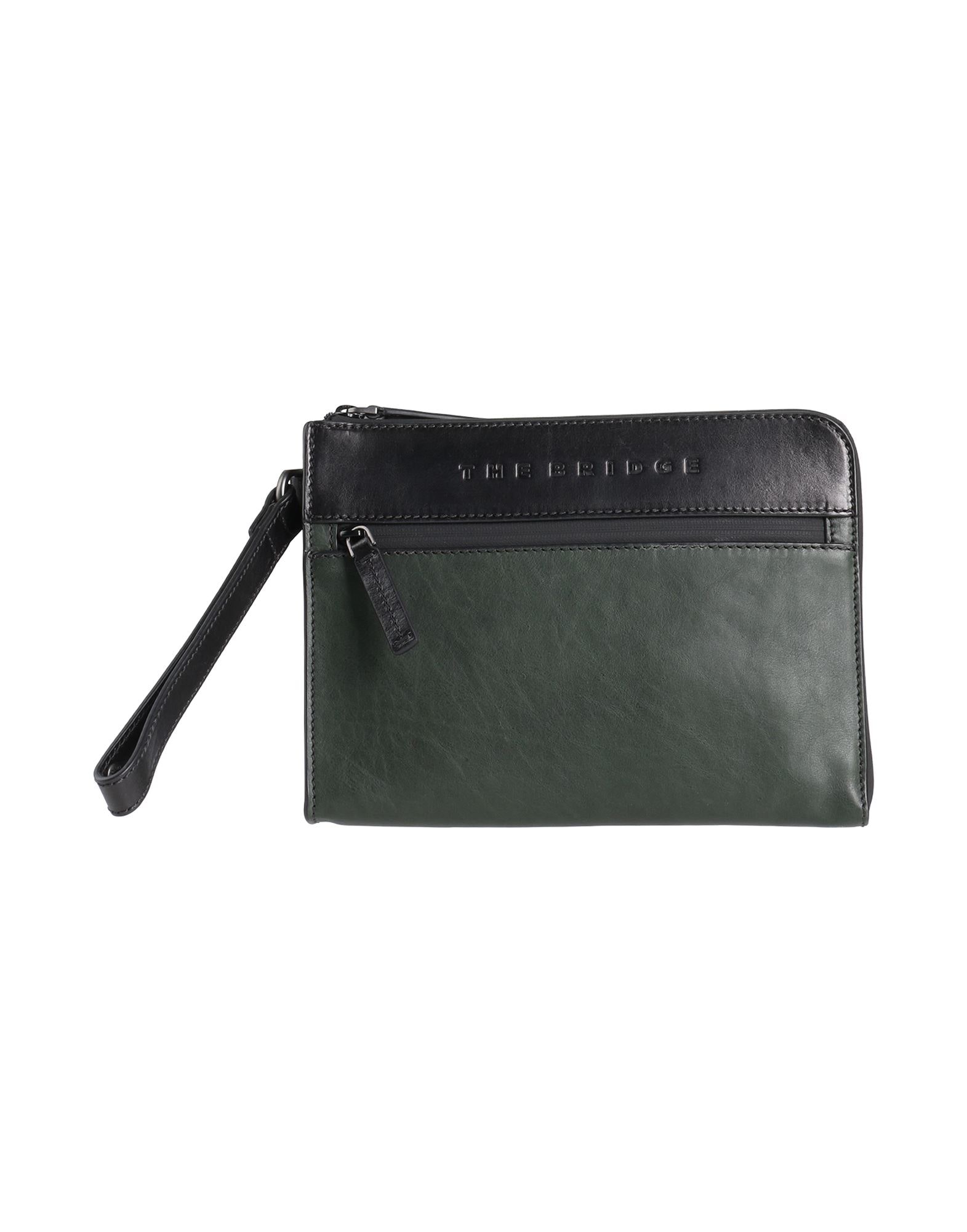 THE BRIDGE - Clutches