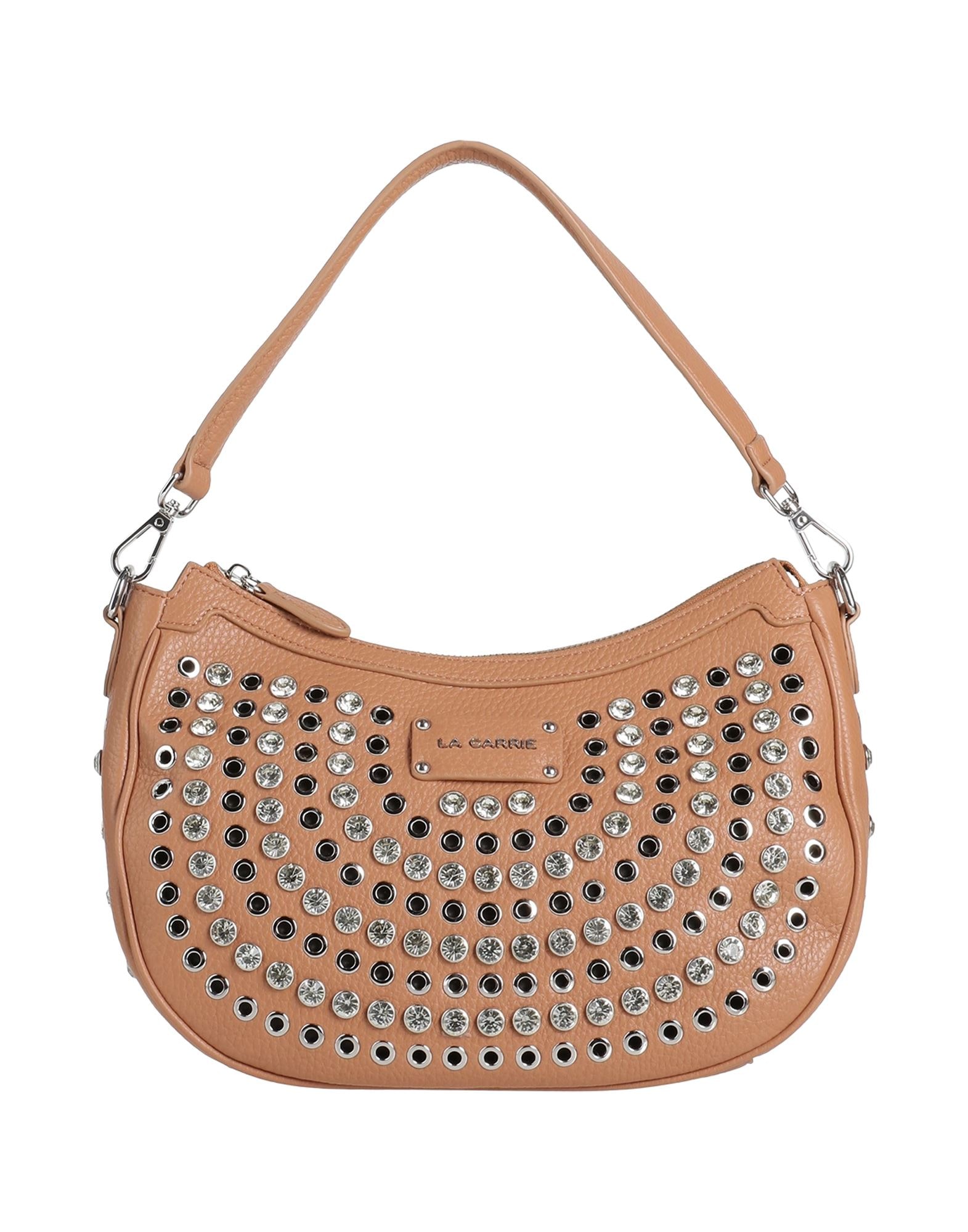 LA CARRIE - Bolsos de asas largas