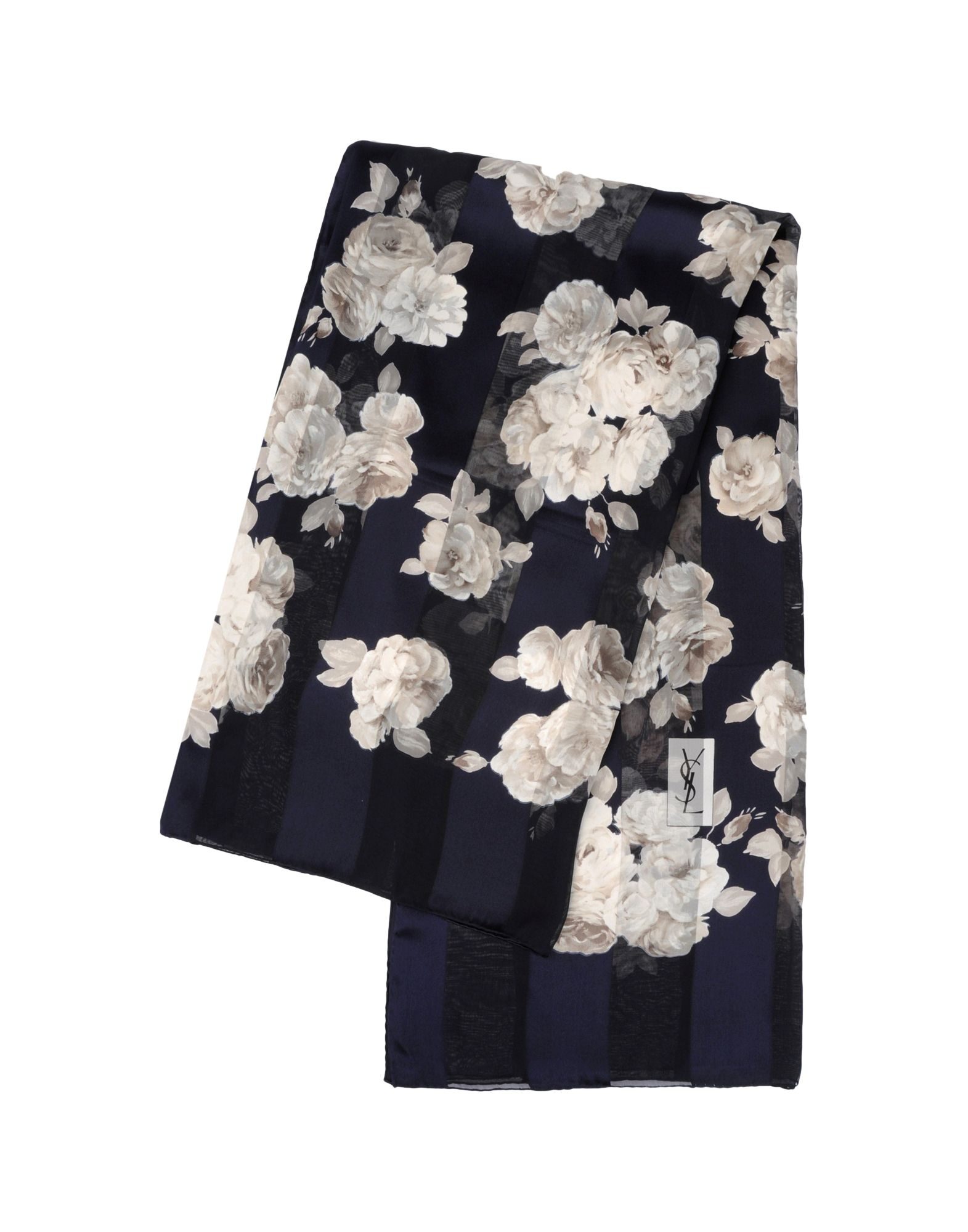 YVES SAINT LAURENT RIVE GAUCHE - Scarves