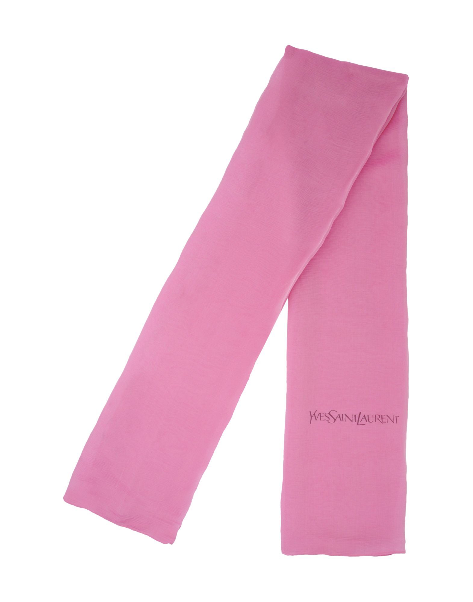 YVES SAINT LAURENT RIVE GAUCHE - Scarves