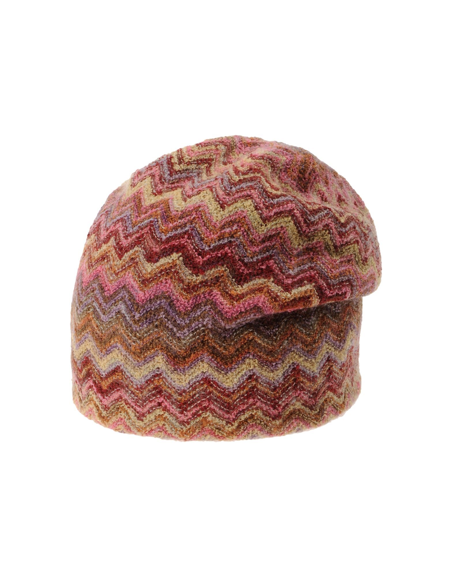 MISSONI - Hats