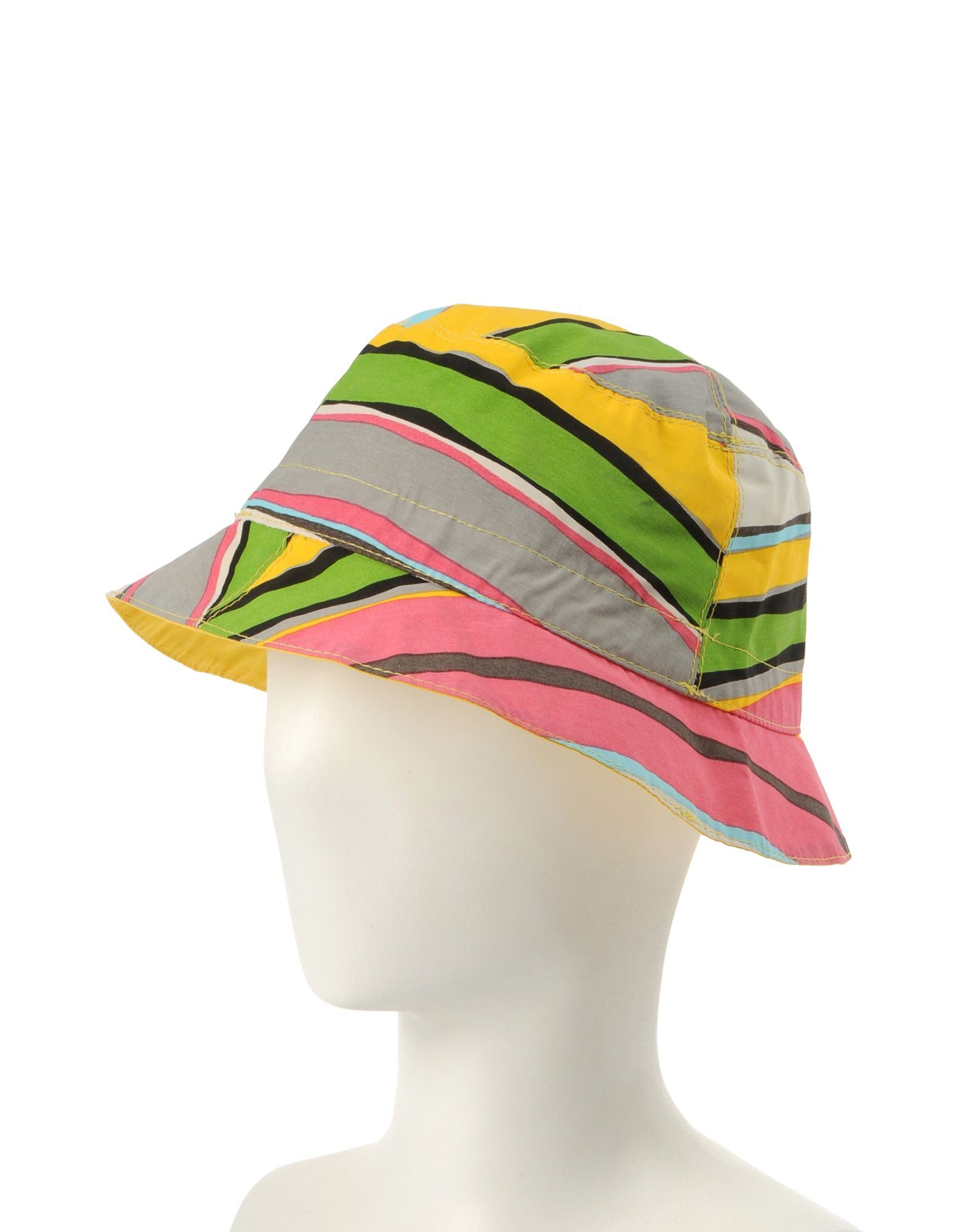 MISSONI SPORT - Hats