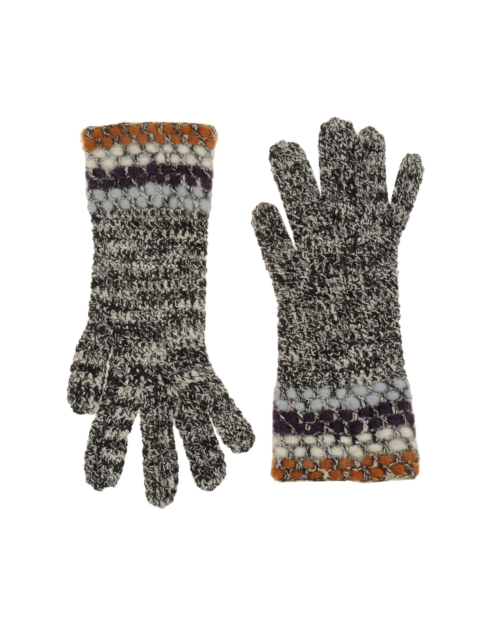 MISSONI - Gloves