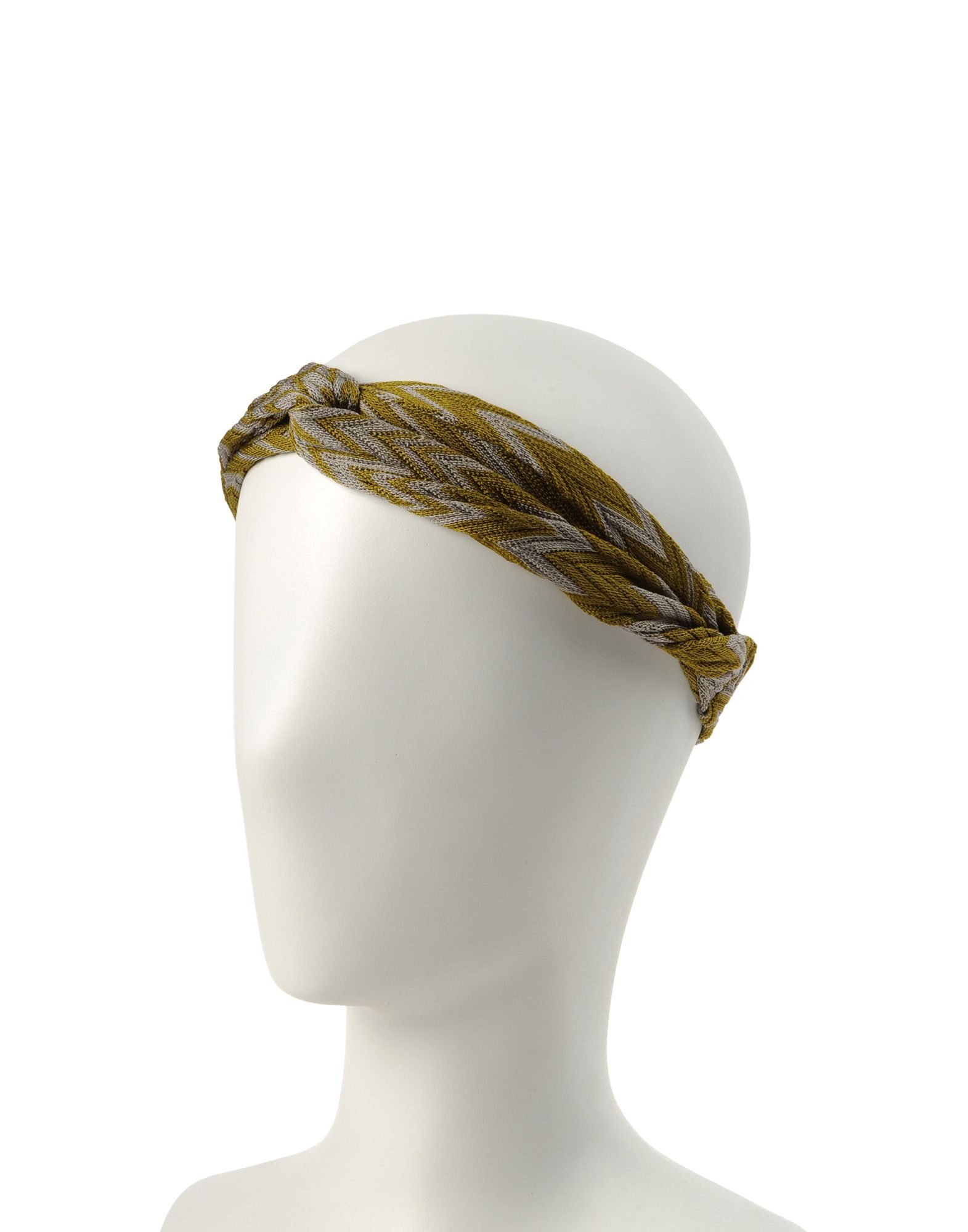 MISSONI - Hair accessories