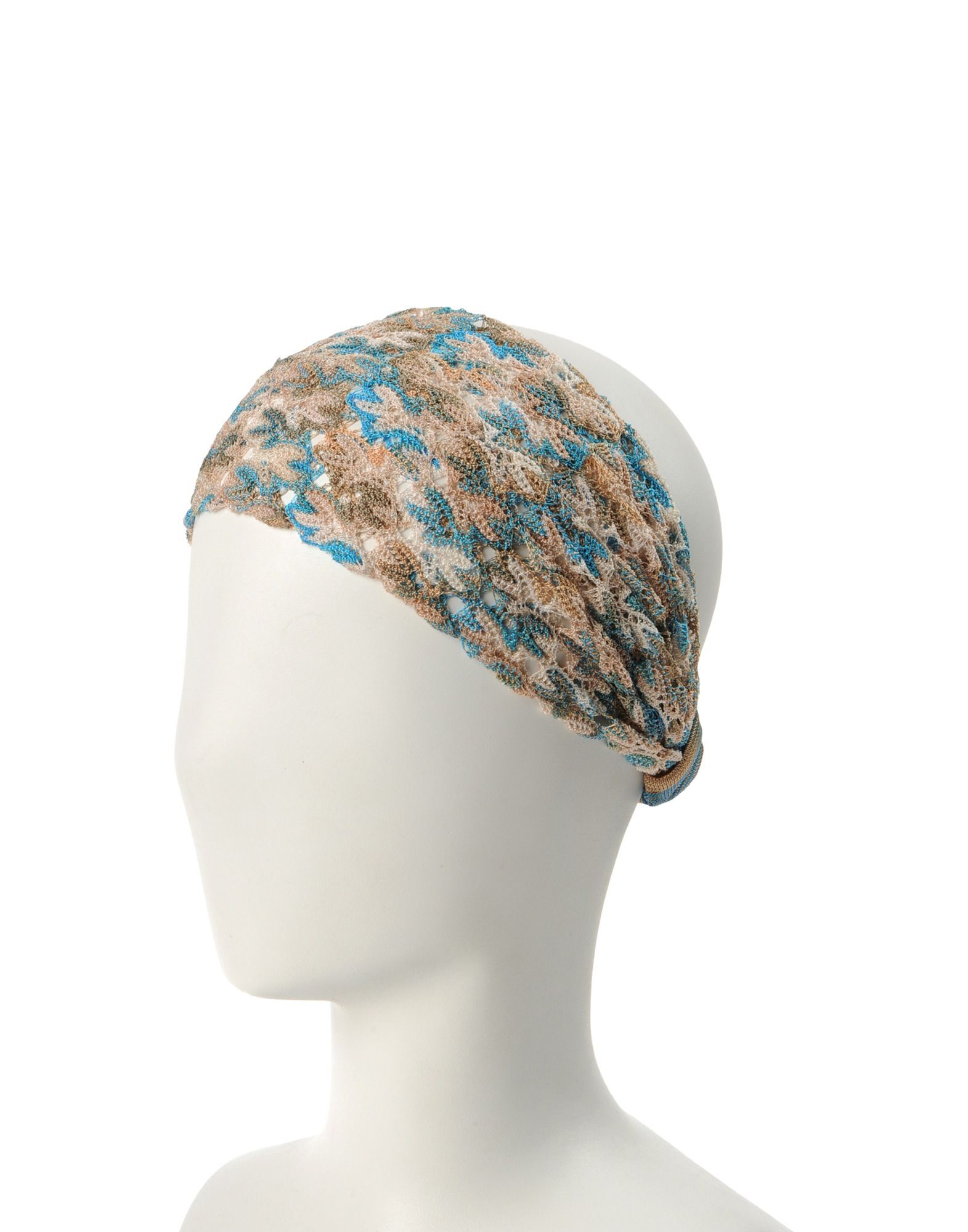 MISSONI - Hair accessories