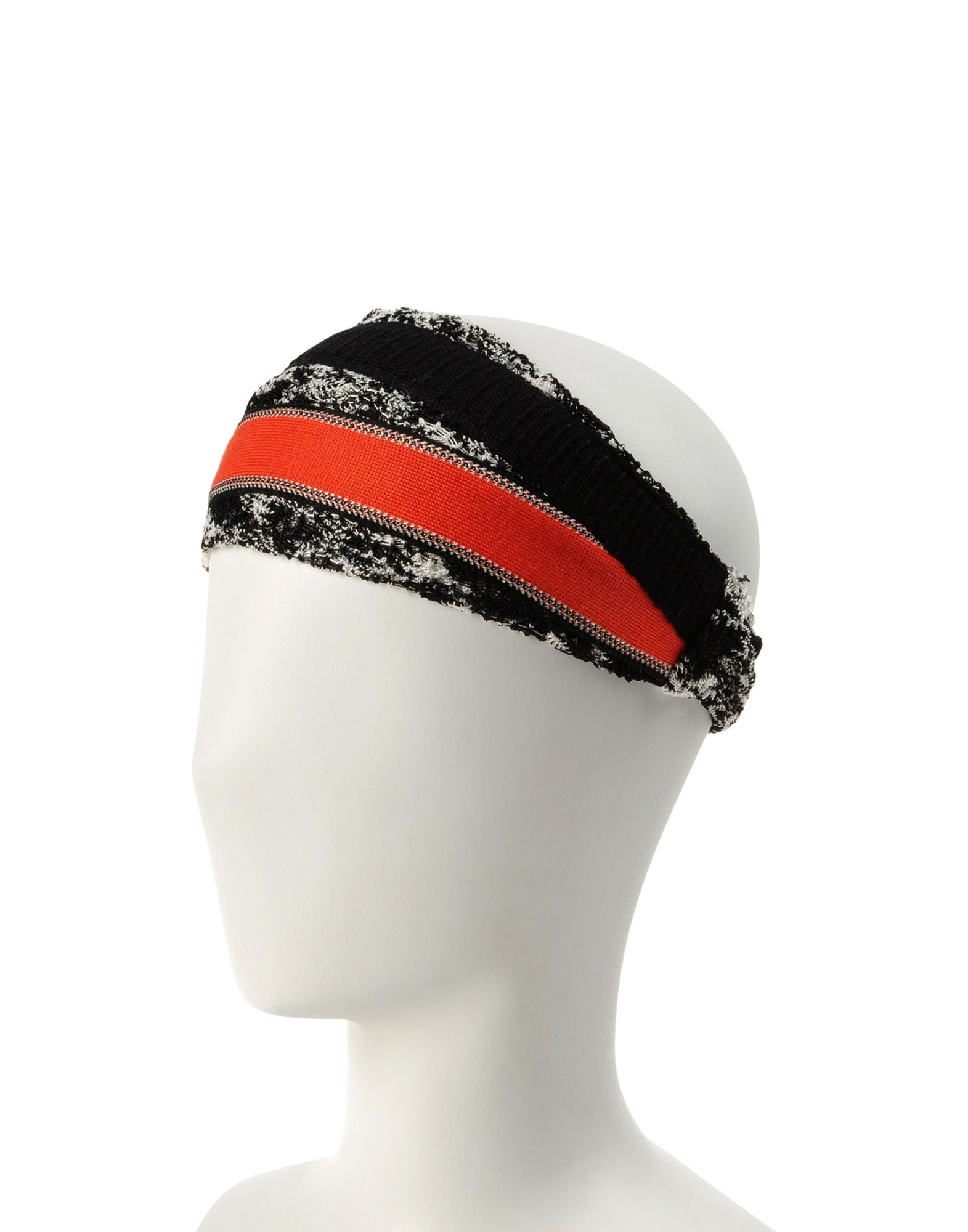 MISSONI - Hair accessories