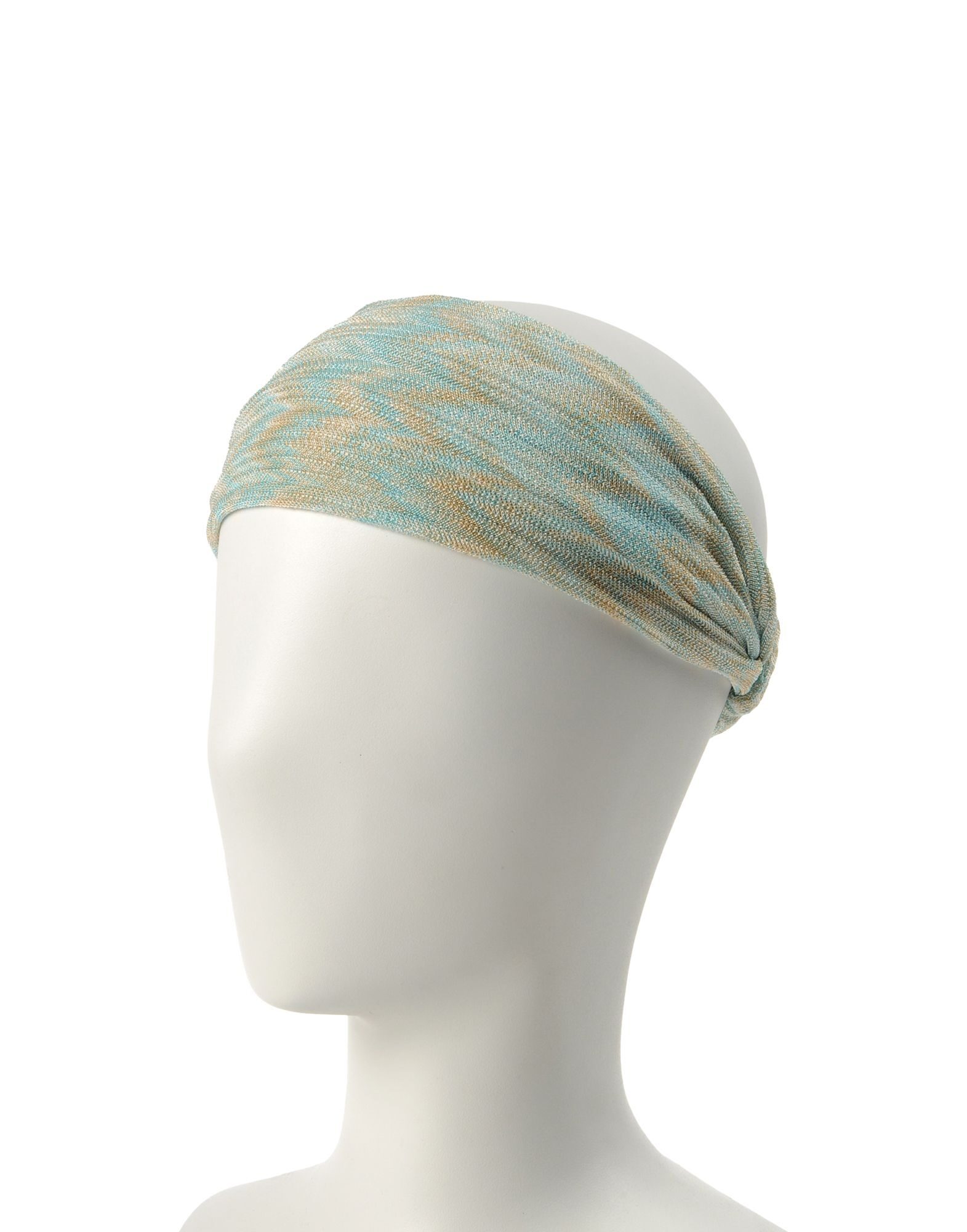 MISSONI - Hair accessories