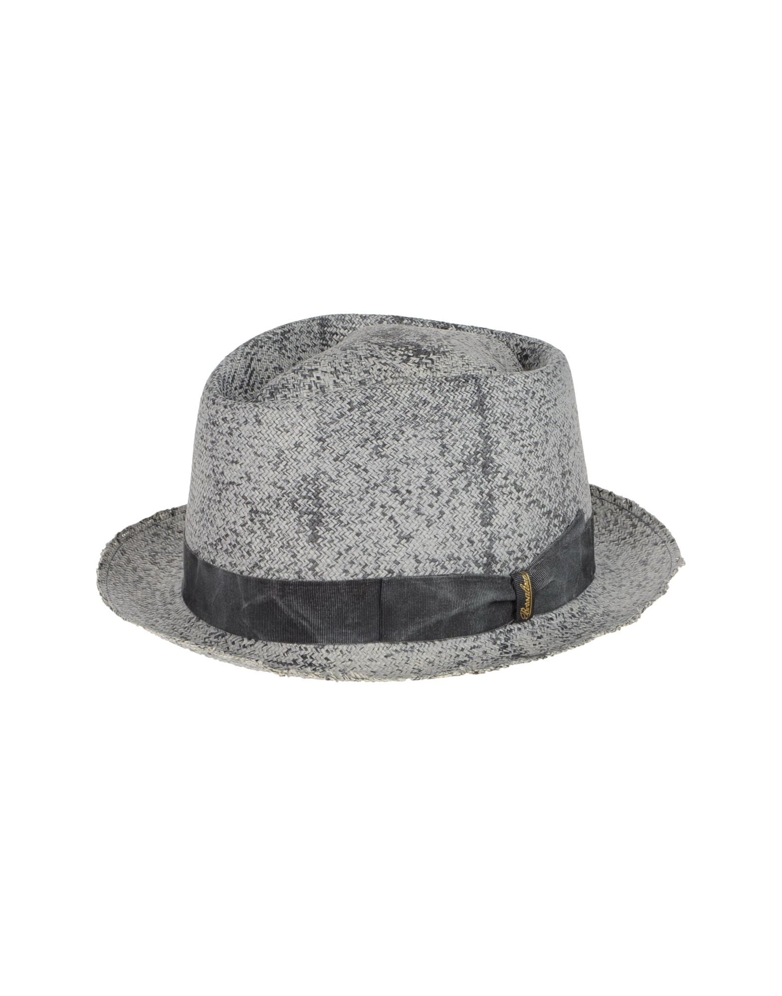 BORSALINO - Hats