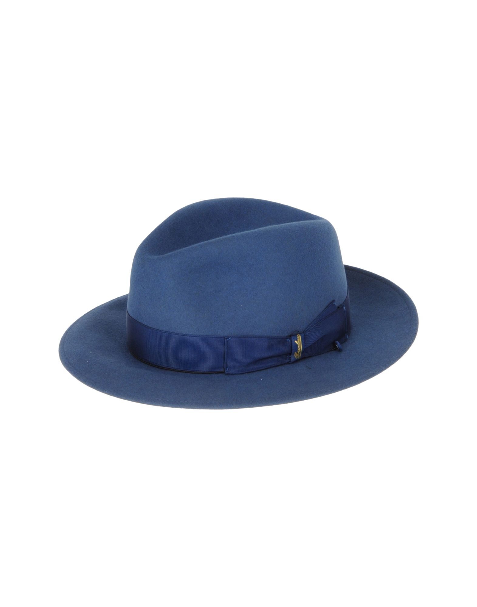 BORSALINO - Hats