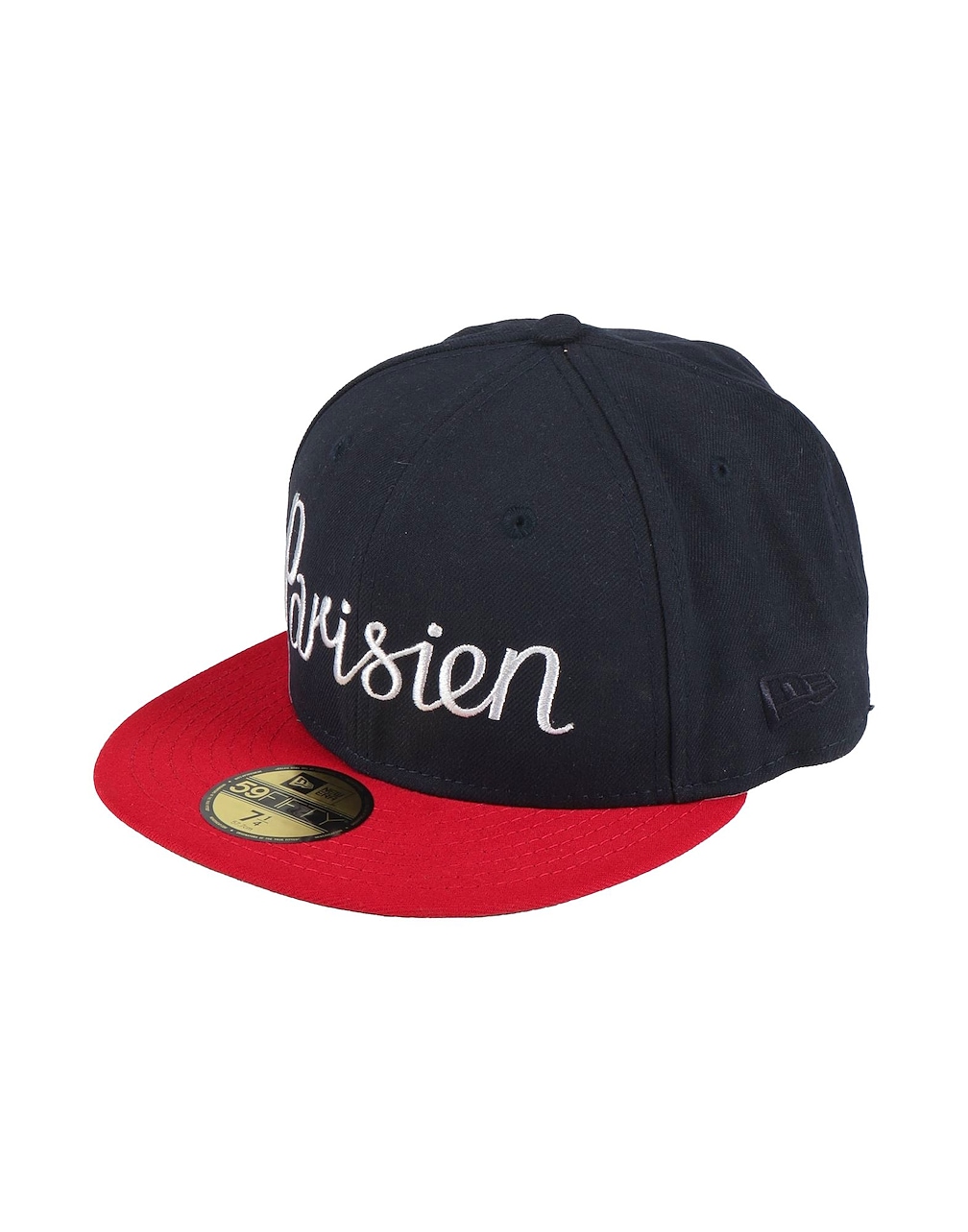 KITSUNÉ PARISIEN x NEW ERA - Mützen & Hüte