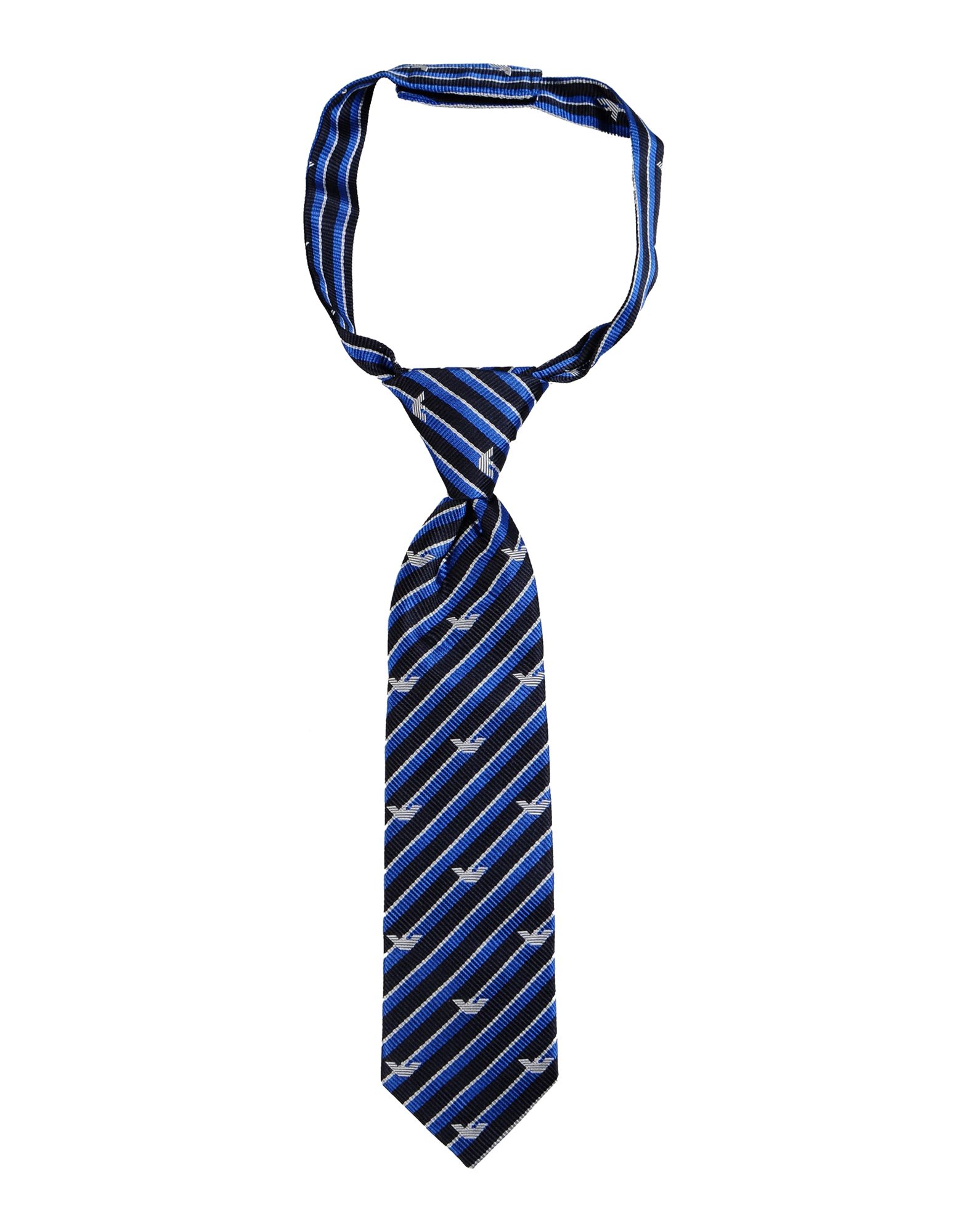 EMPORIO ARMANI - Corbata y pajarita