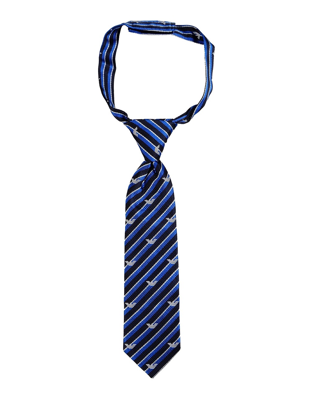 EMPORIO ARMANI - Ties & bow ties