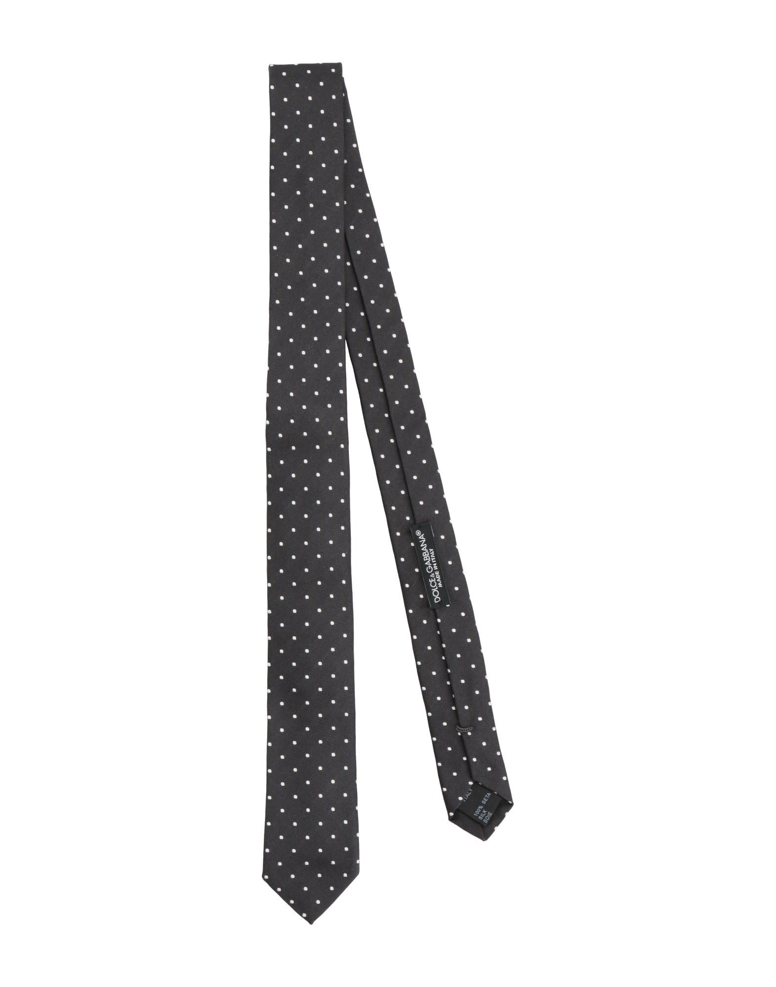 DOLCE&GABBANA - Ties & bow ties