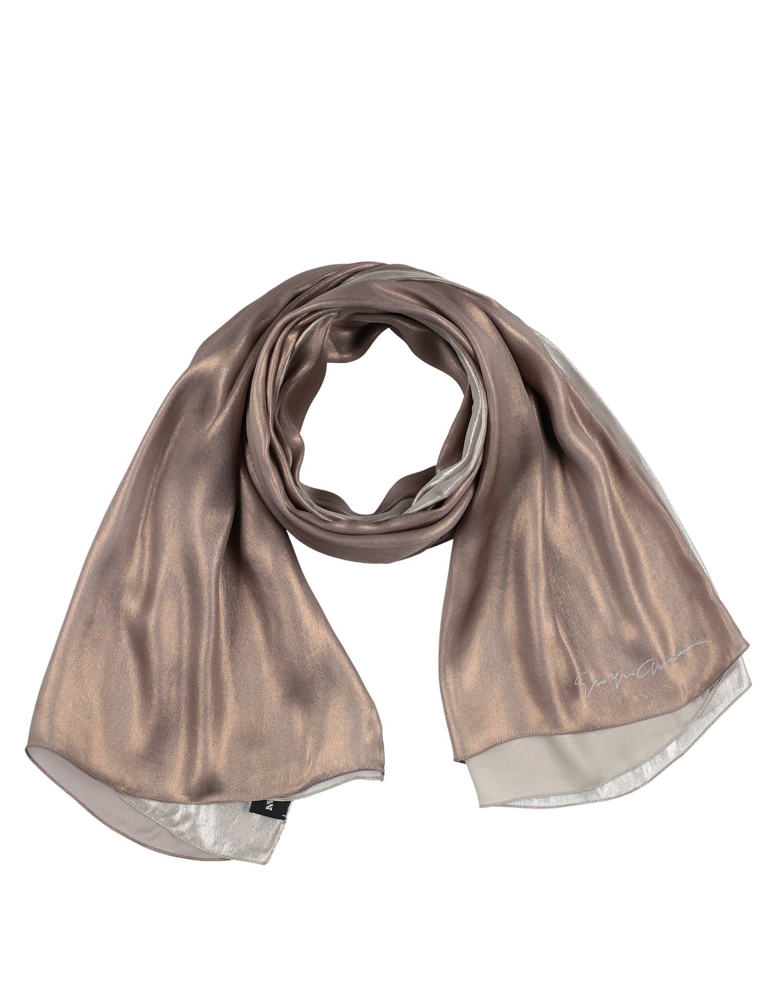 giorgio armani scarf