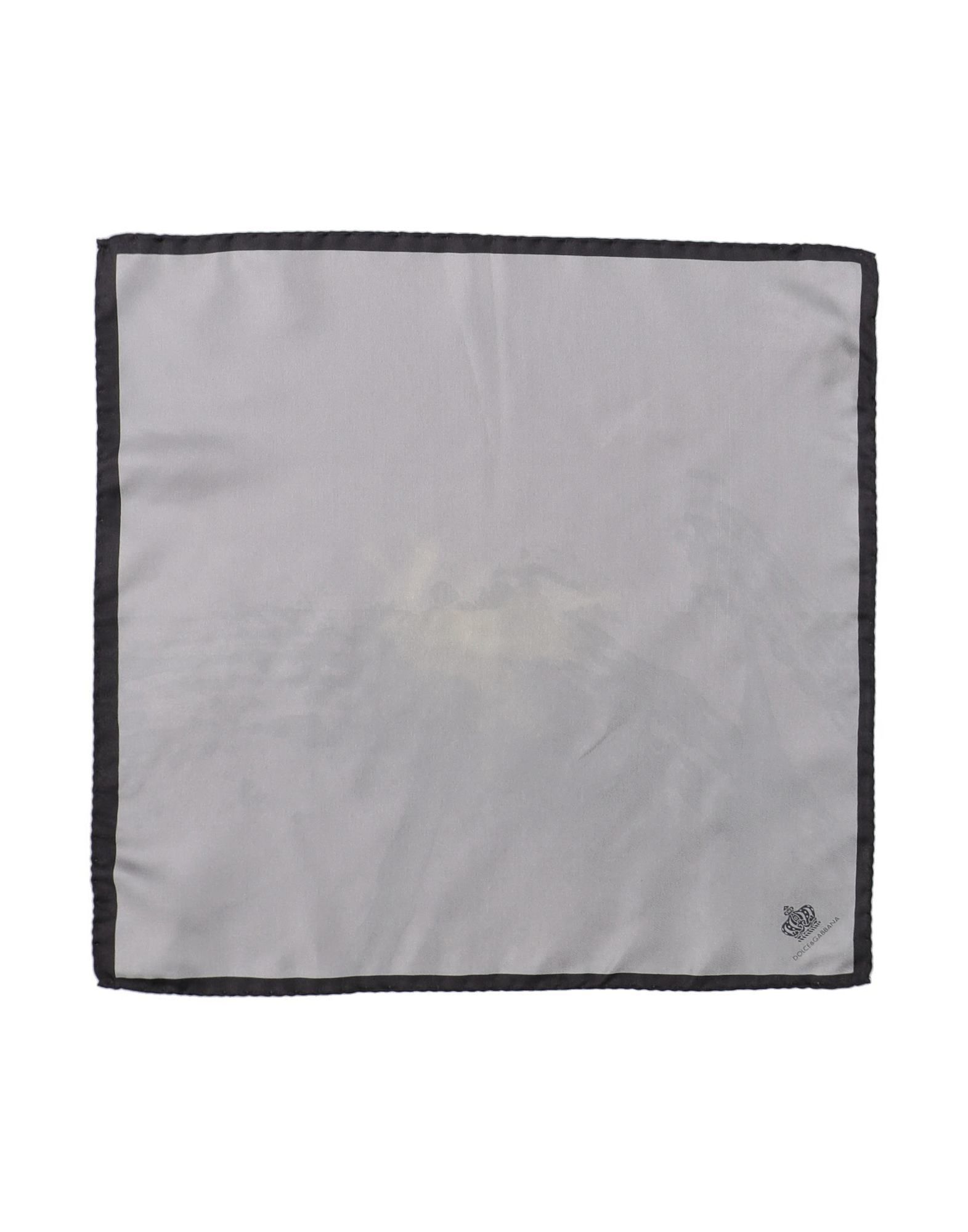 DOLCE&GABBANA - Bufandas