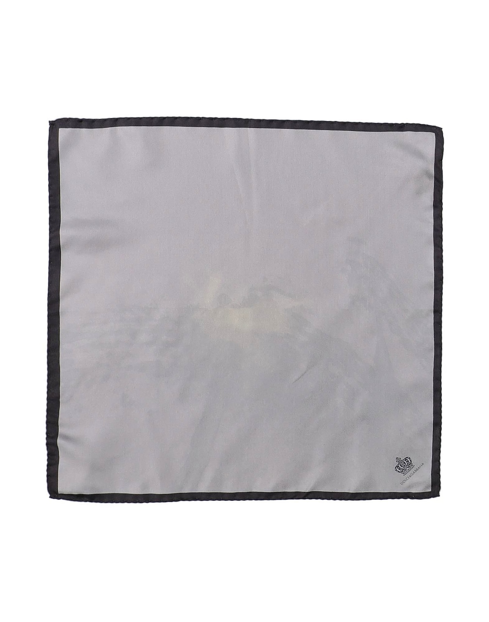 DOLCE&GABBANA - Κασκόλ