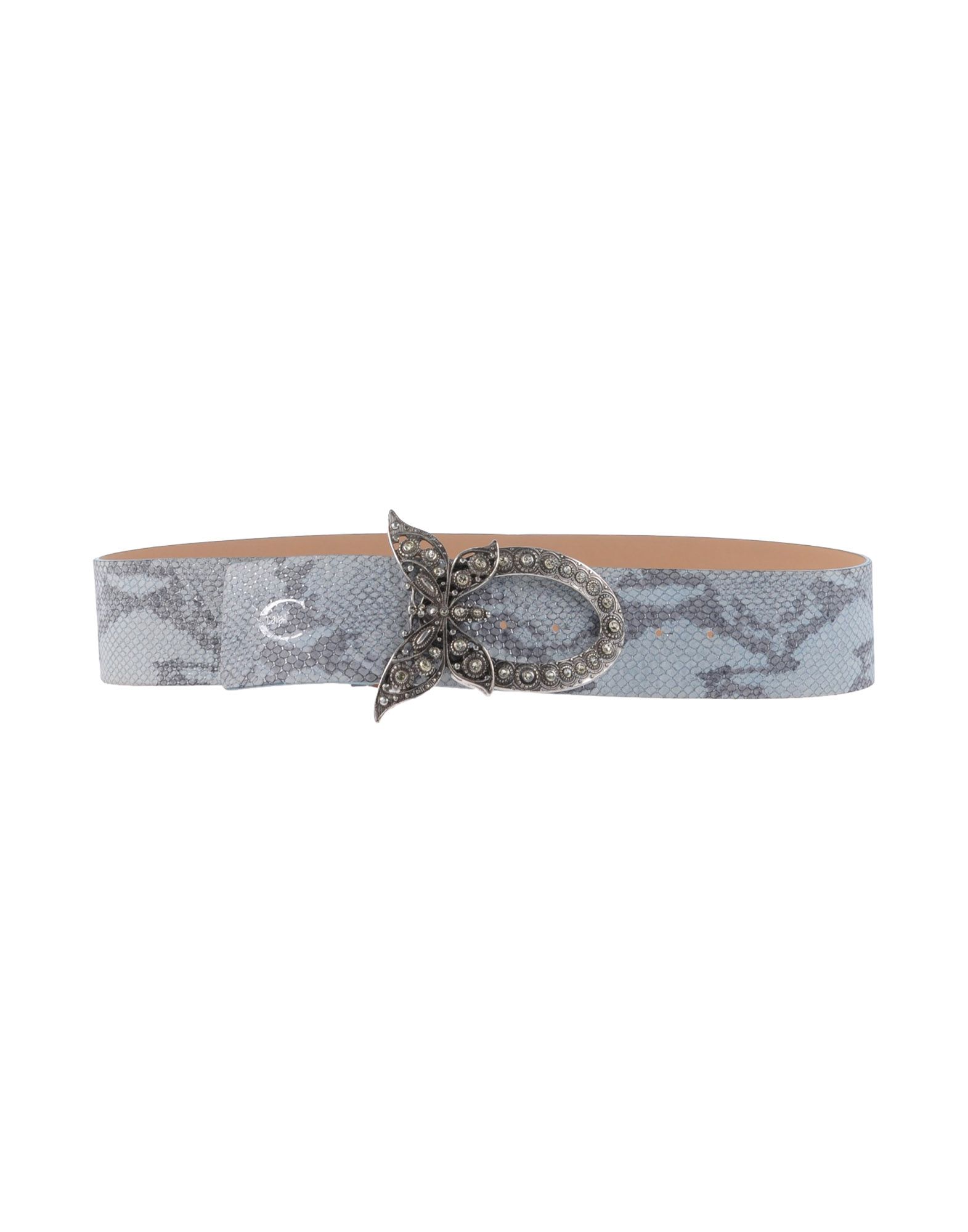 just cavalli belts