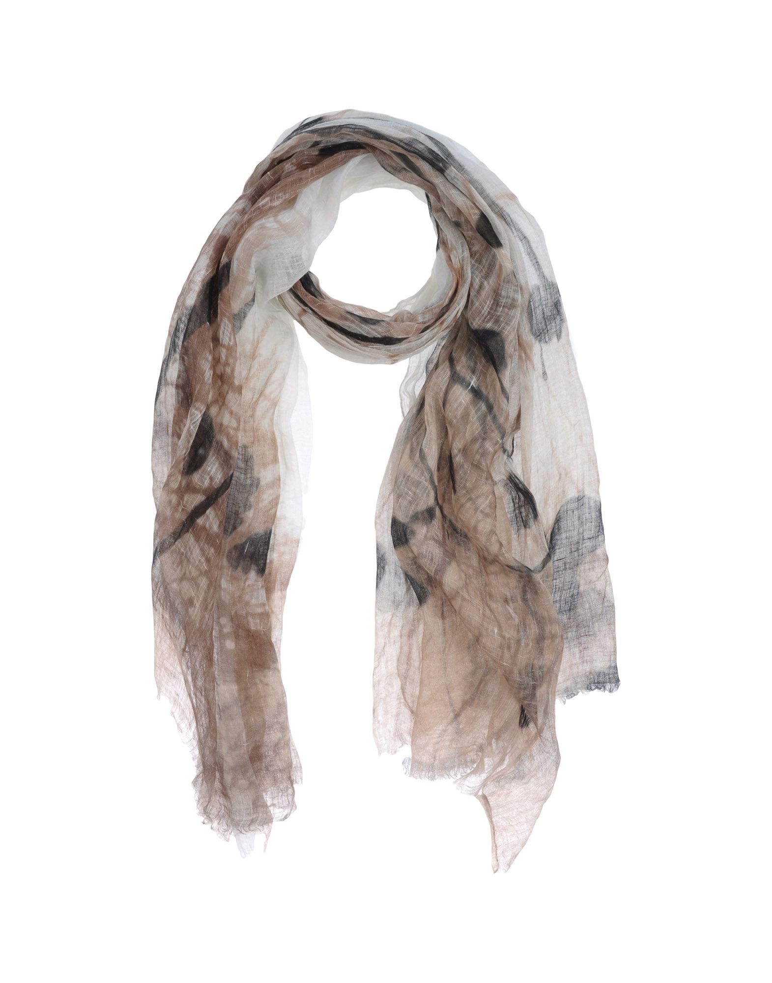 BRUNELLO CUCINELLI - Scarves