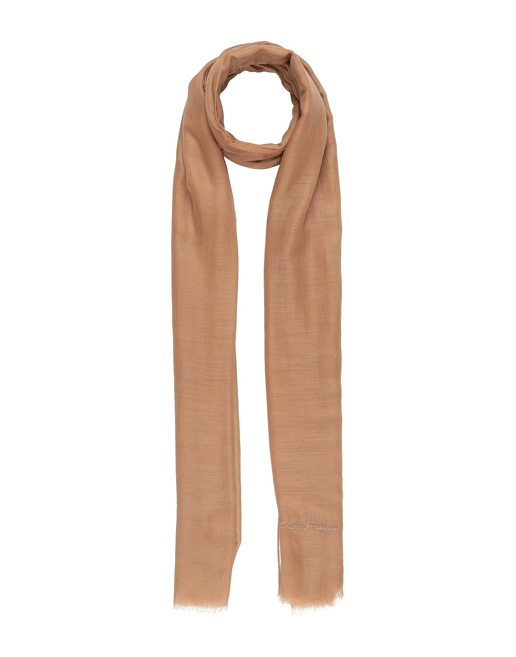 FERRAGAMO - Scarves