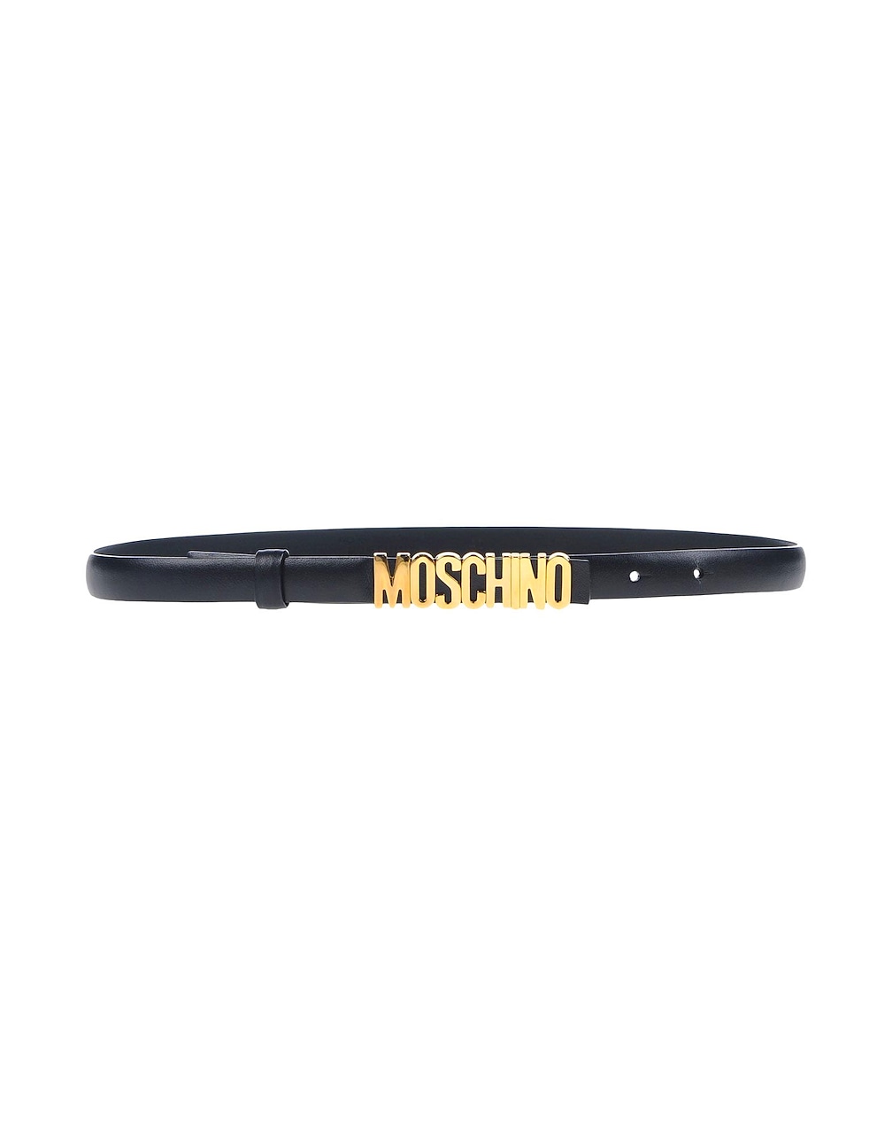MOSCHINO - Belts