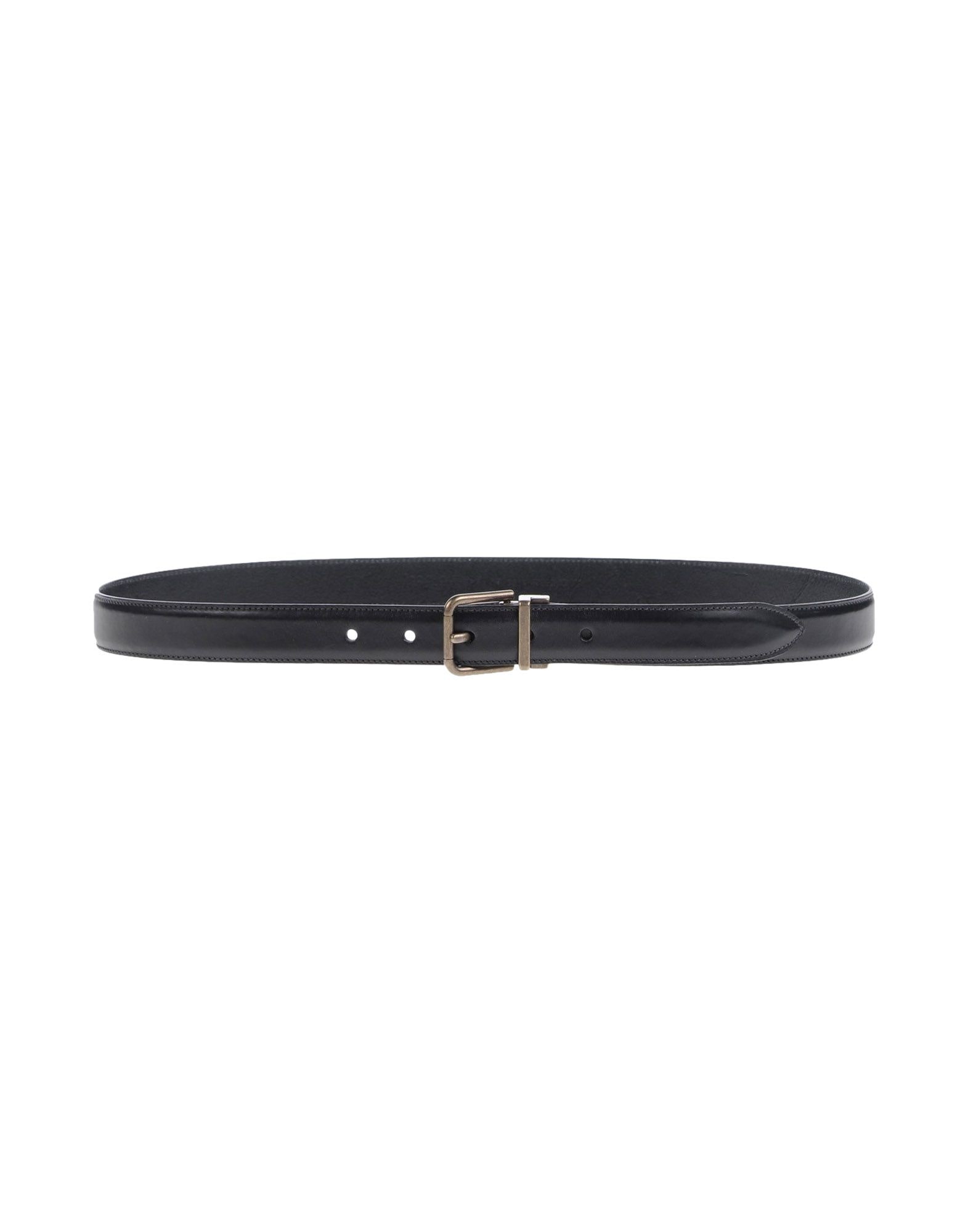 DOLCE&GABBANA - Belts