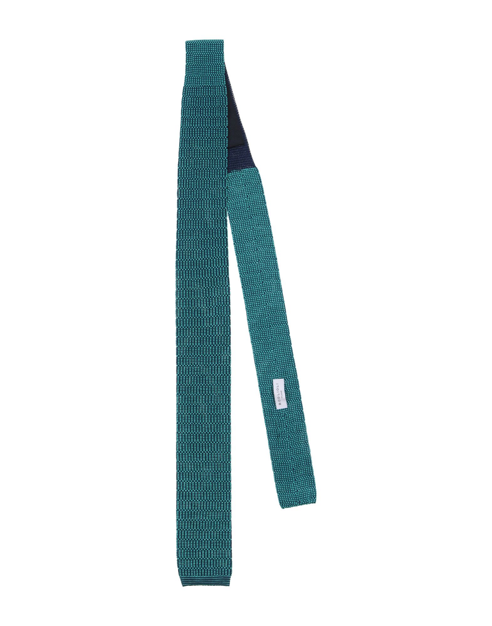 BOGLIOLI - Ties & bow ties