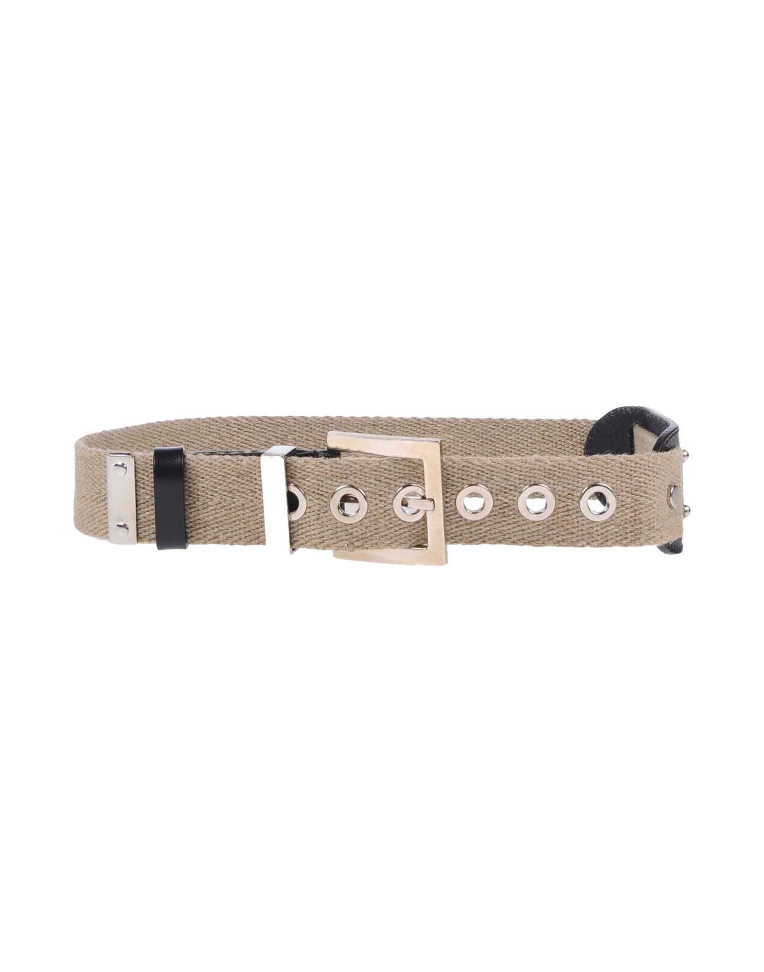 DOLCE&GABBANA - Belts