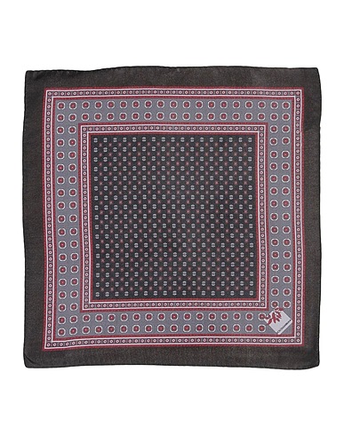 ZOOM DOLCE & GABBANA - Square scarf