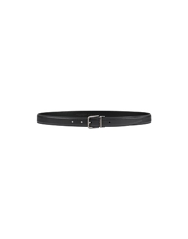 ZOOM DOLCE & GABBANA - Ceinture en cuir