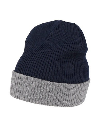 Cappello Barbour Barlow Flat Cap Da Uomo Spinato Blu Navy In Tweed - Scuderi Store - Foto 3