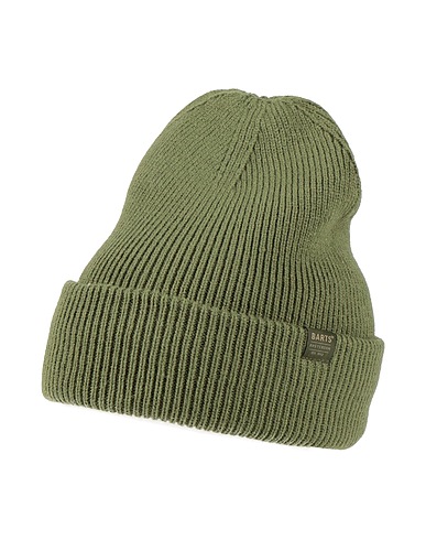 BARTS Cappello Verde 100% Acrilico