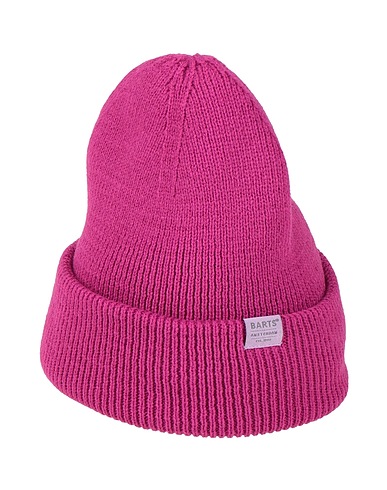 BARTS Hat Garnet 100% Acrylic