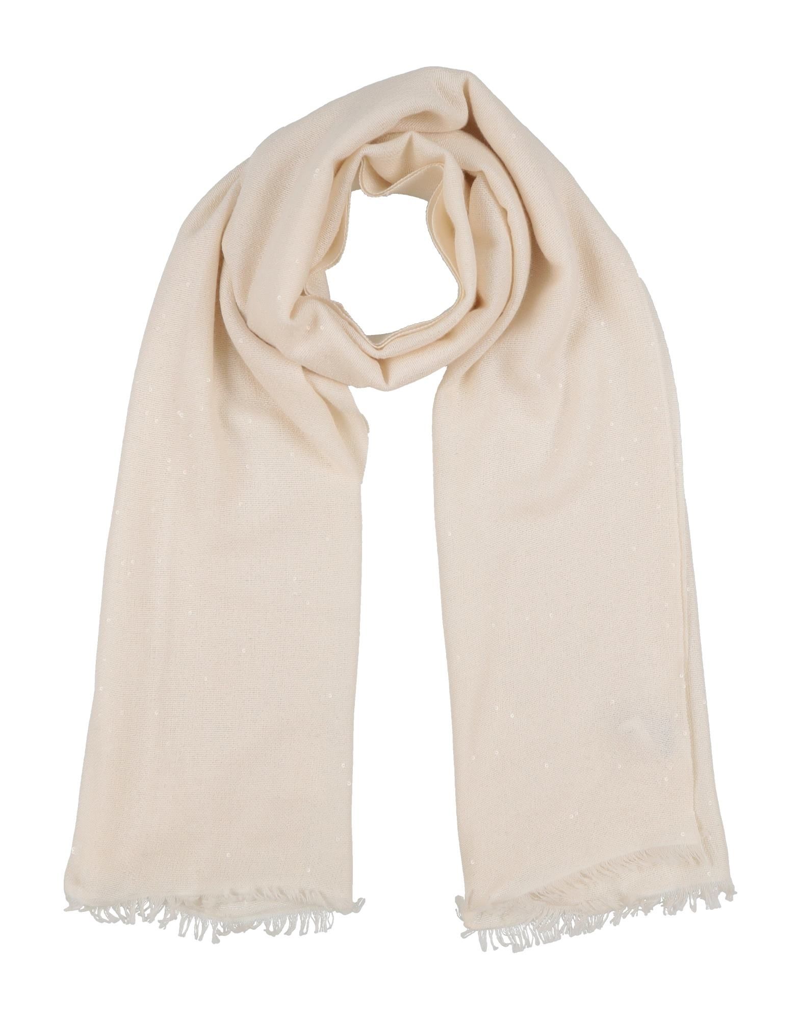 BRUNELLO CUCINELLI - Scarves