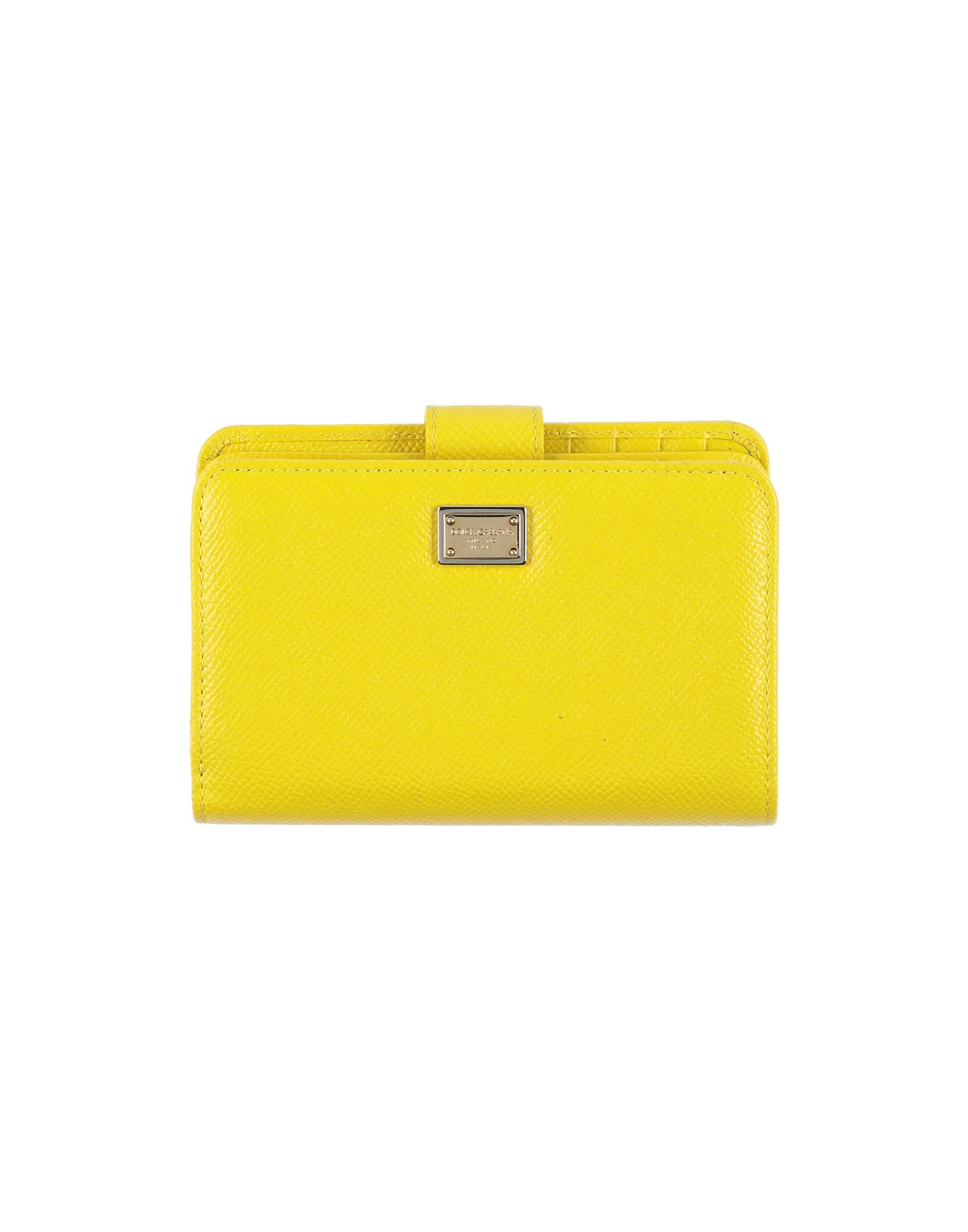 DOLCE&GABBANA - Wallets