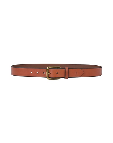 ZOOM POLO RALPH LAUREN - Leather belt