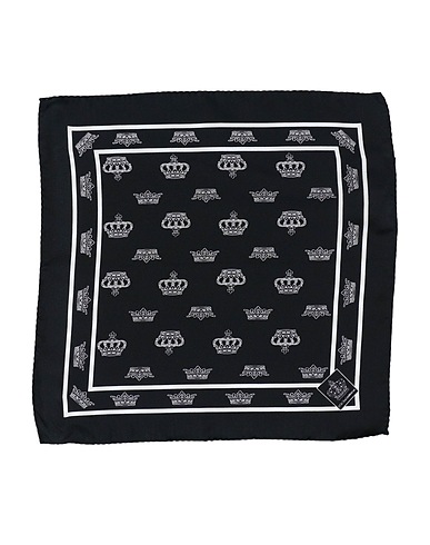 ZOOM DOLCE & GABBANA - Square scarf