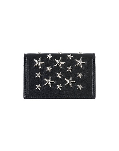 ZOOM JIMMY CHOO - Wallet